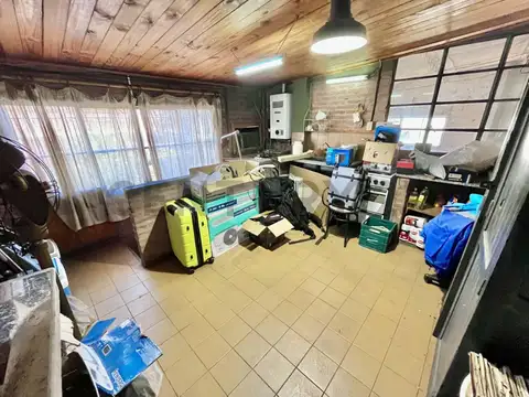 Galpon en Venta 2025 años