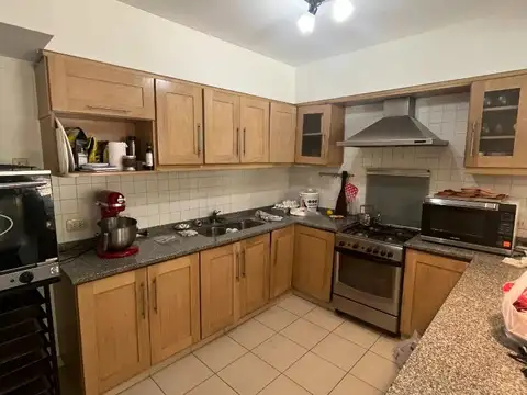 Casa en Venta 55 años