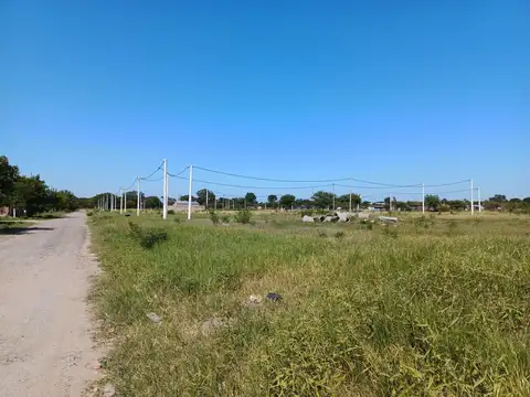 Terreno en Venta de 243,0 m2