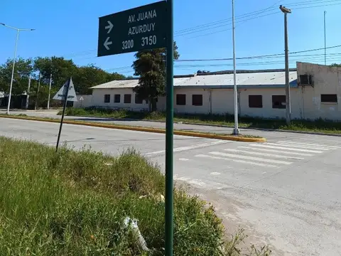 Terreno en Venta, Zona Norte