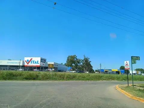 Terreno en Venta, Zona Norte