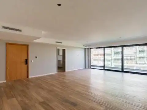 Departamento 4 ambientes con 3 baños