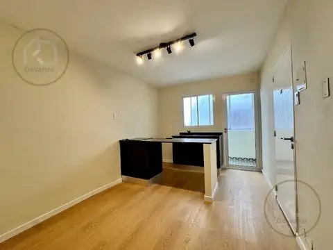 Departamento en venta 1 dormitorio, Alberto Olmedo