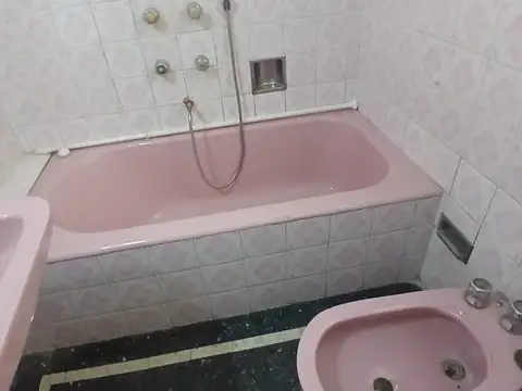 Departamento en Alquiler 70 años
