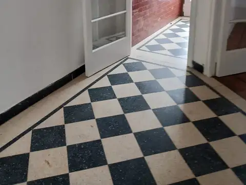 Mexico 3300, Piso P.B