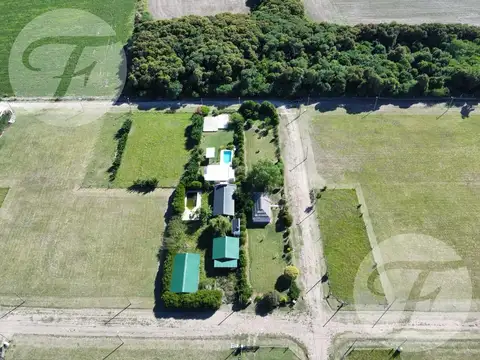 Lote en Venta en Tierras de Fe, Baradero - Ubicación privilegiada sobre calle principal