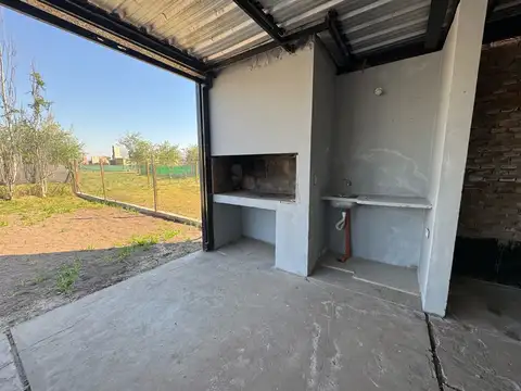 Casa - Tierra de sueños 3