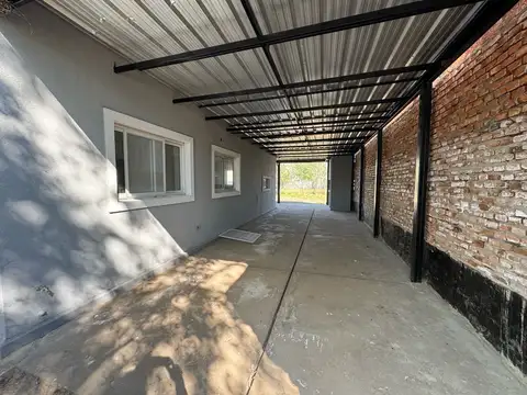 Casa en Alquiler A Estrenar
