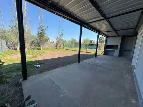 Villa Constitución al 2900