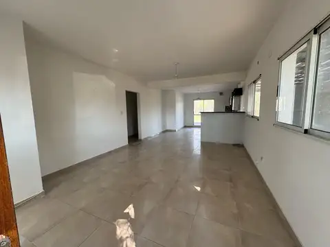 Casa en Alquiler A Estrenar