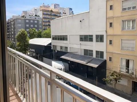 Departamento - Plaza Colon