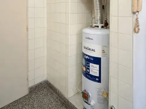 Departamento - Plaza Colon