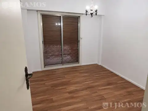 Departamento 4 ambientes con 3 baños