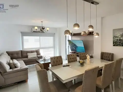 Venta Departamento 3 ambientes balcon Avellaneda Centro con cochera