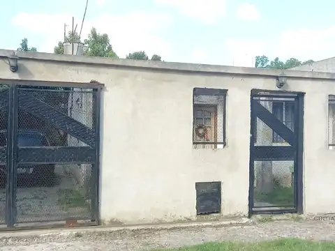 Casa en venta c/ cochera en Ituzaingó Norte