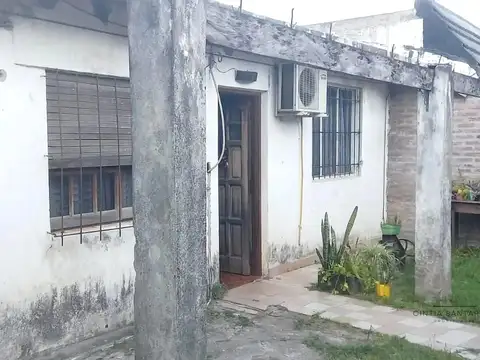 Casa en Venta en Ituzaingó, USD 70.000