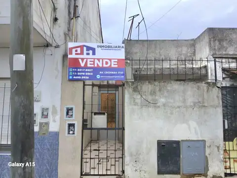 Venta amplia vivienda 3 amb al fondo en Ciudad Madero
