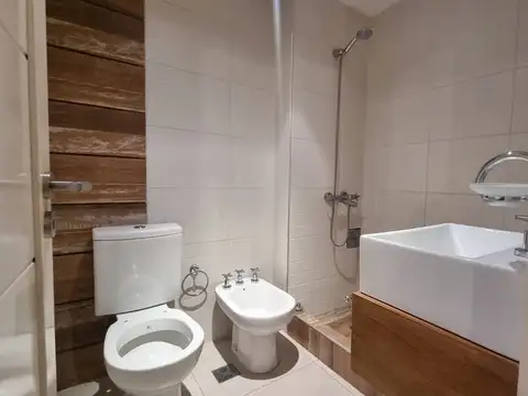 Oportunidad Depto amoblado 1dorm. mtrs 5ta Sección