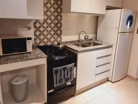 Departamento en Venta en Godoy Cruz, USD 62.000