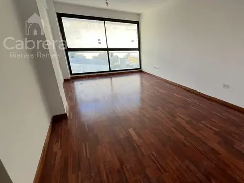 Departamento monoambiente en venta a estrenar