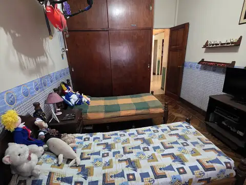 Casa en venta en barrio Pompeya