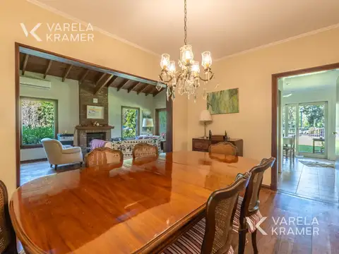 Casa en Venta al Noreste