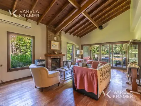 Casa en Venta 30 años