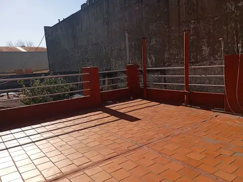 Depto Tipo Casa en Venta en Caballito, USD 599.000