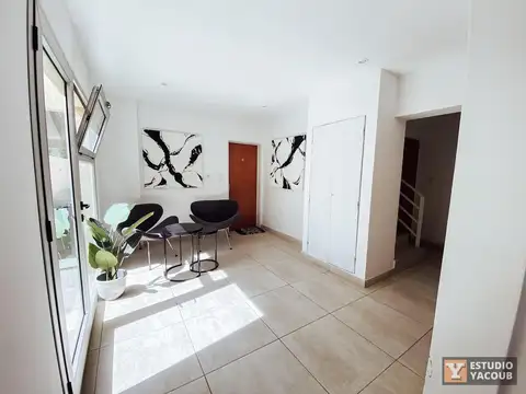 Depto Tipo Casa en Venta A Estrenar