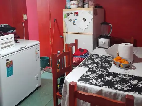 José Garibaldi 2300