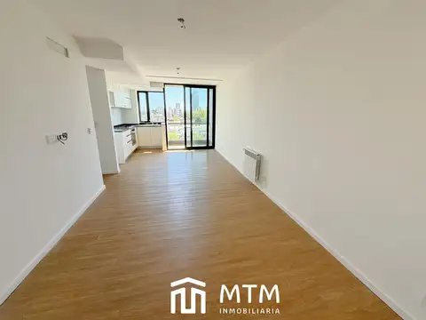 Departamento en Alquiler de 3 dormitorios