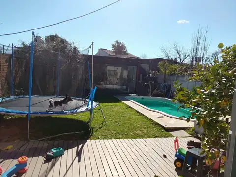 Casa en Alquiler de 3 dormitorios