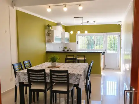 CASA EN ALQUILER EN CITY BELL