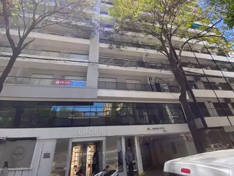 Departamento monoambiente centrico Rosario