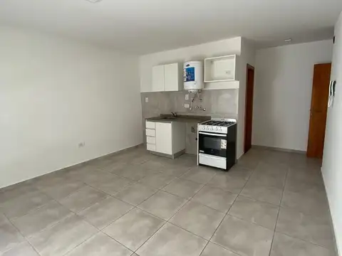 Departamento en Alquiler de Monoambiente