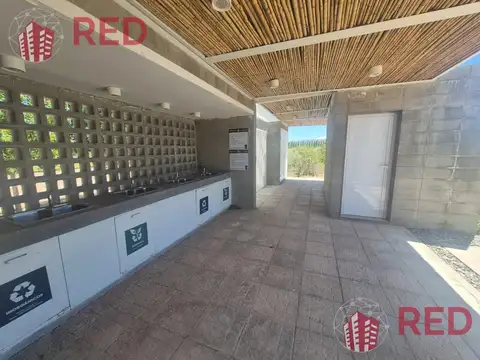 CHOCON MEDIO SECTOR PRADERA