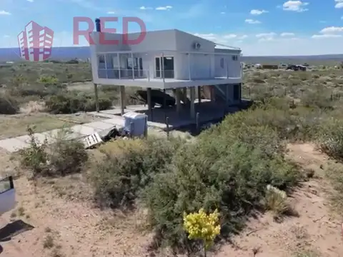 Terreno en Venta en Villa El Chocón, USD 20.000