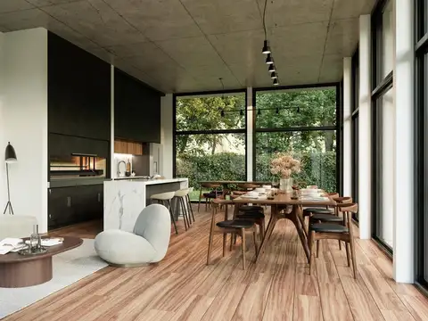 Excelente departamento a la venta en  Benavidez.