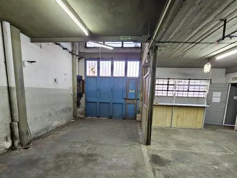 Galpon en Alquiler en Villa Maipu, $ 1.850.000