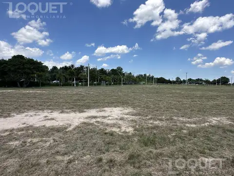 Terreno en Venta en San José del Rincón, USD 43.000