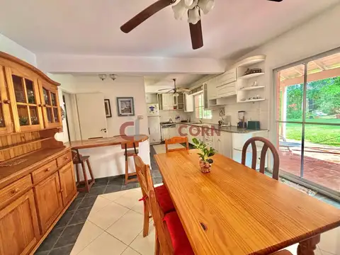 Casa en Venta 25 años