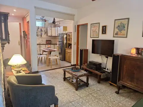 Depto Tipo Casa en Venta de 5 ambientes