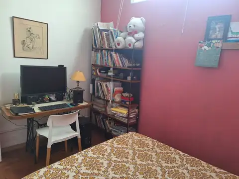 Depto Tipo Casa en Venta en Colegiales, USD 250.000