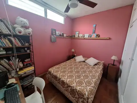 Depto Tipo Casa en Venta 47 años