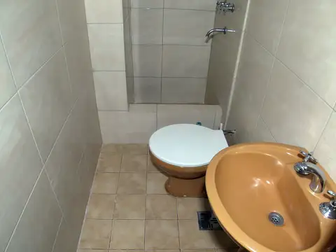 Departamento en Alquiler Temporal en Balvanera, $ 550.000