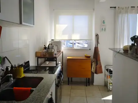 Departamento en Venta 20 años