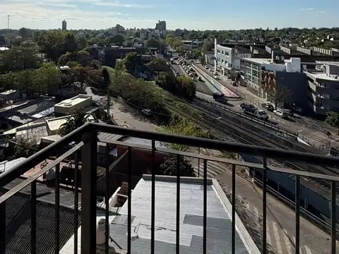 Departamento en Venta en Beccar, USD 130.000