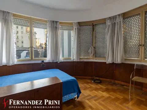 Departamento en Alquiler 45 años