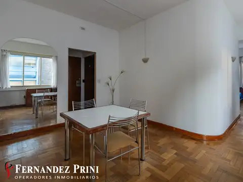 Departamento en Alquiler de 2 ambientes
