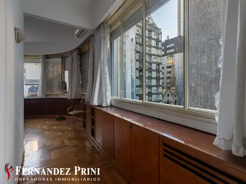 Departamento en Alquiler en San Nicolás, $ 650.000